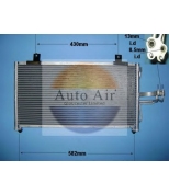 AUTO AIR GLOUCESTER - 161178 - 